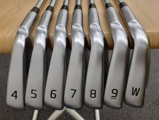 Ping i59 Iron set 4-9,W /