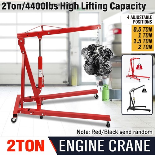 Ton hydraulic folding engine - hydraulic,
