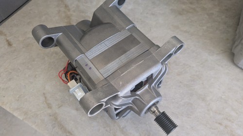Hoover candy washing machine - washing,