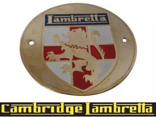 Lambretta series one two st - one, &