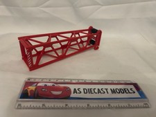 Corgi, Tekno, WSI Red Crane