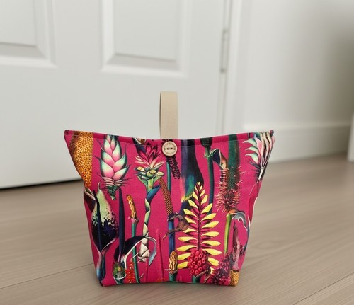 Handmade heavy doorstops - heavy, |