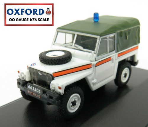 Oxford diecast 76lrl010 police - 76lrl010,