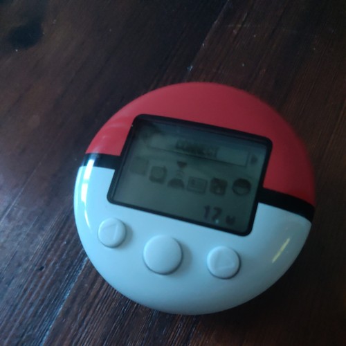 Pokewalker for pokemon heart - for,