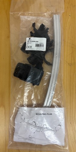 Triax flexiblock x lnb - , 4