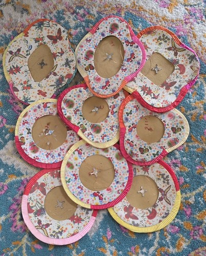 Vintage 1960s chinese - 1960s,
