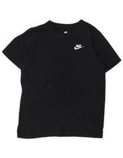 NIKE Boys T-Shirt Top 12-13