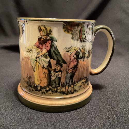 Royal doulton tankard the - doulton,