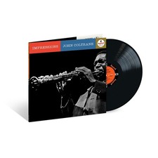 John coltrane impressions - john,