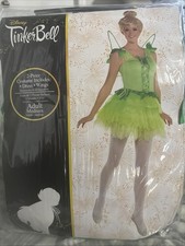 Disney Women's Tinker Bell