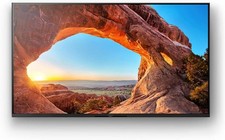 Sony BRAVIA 55 Inch TV Ultra