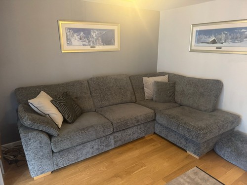Next large corner - next, chaise