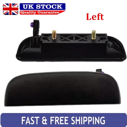 Rear front left passenger - or,
