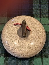 Superb Single Ailsa Craig