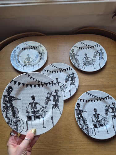 Royal stafford set of 5 - royal,