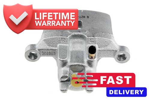 Rear left brake - caliper, for