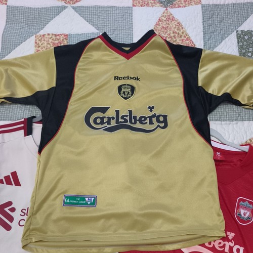 Liverpool reebok - liverpool, f.c.