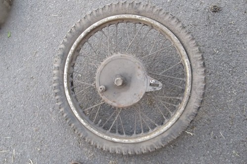 Ajs g3l m16 - m18, half