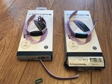 Bundle Of Fitbit Inspire HR /