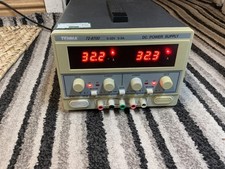 TENMA 72 8700 2-Channel