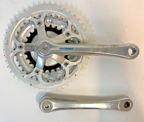Shimano rsx a413 170mm - shimano,