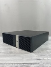 HP RP5800 - Core i5-2400 3.1GHz - 16GB DDR3 - 250GB HDD