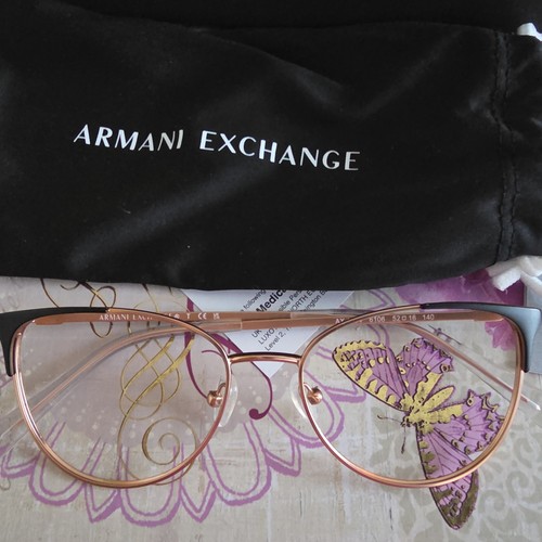 Genuine armani exchange - genuine,