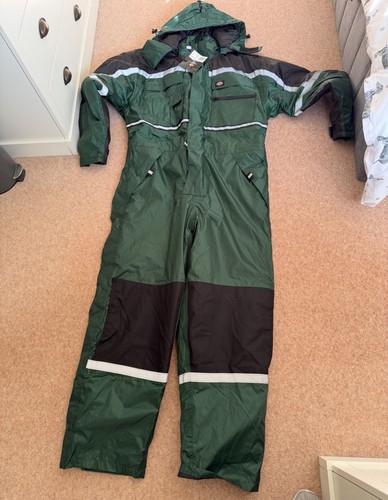 Dickies lined overall - lined,