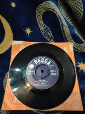 P.J. Proby, Hold Me/The Tip Of
