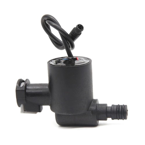 Small water flows generator - flows,