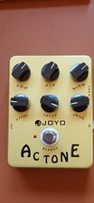 JOYO Distortion Vintage Tube