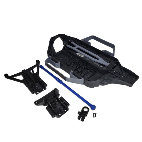 Fits traxxas slash 4x4 - slash, vx3