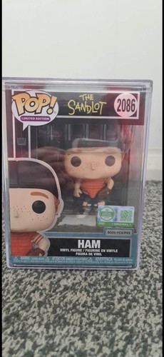 Funko pop the sandlot ham - pop!,