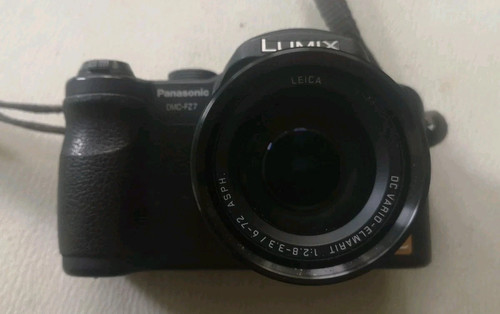 Panasonic lumix dmc - panasonic,