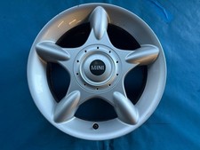 BMW Mini One/Cooper/S 16" R83