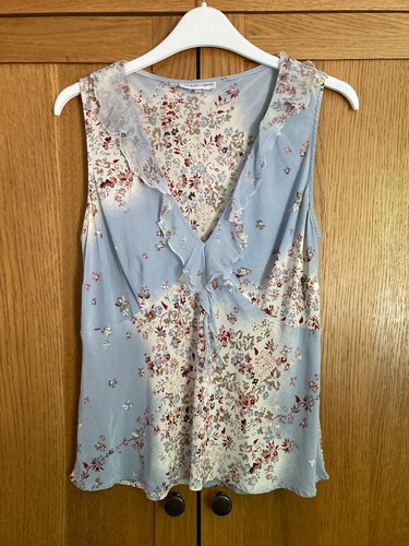 Silk and chiffon designer - and,