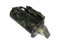 Lucas Land Rover 90 110 Starter Motor 2.25 2.5 82-90 County Lucas 26800