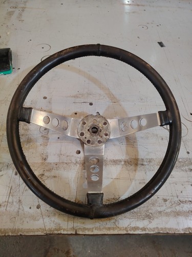 Hillman imp deep dish steering - hillman,
