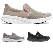 MBT Womens Trainers SF Modena