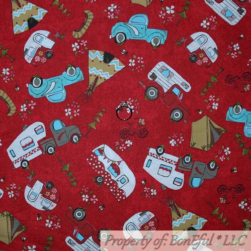 Boneful fabric cotton quilt - fabric,