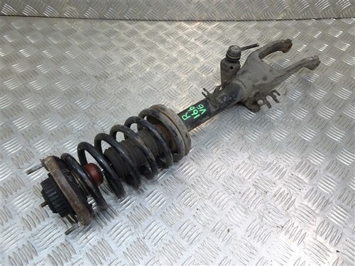 Right front strut shock - right,