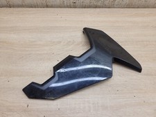 Honda CB 500X 2019 Side Fairing Left Cover Badge 64441-MKP-J800