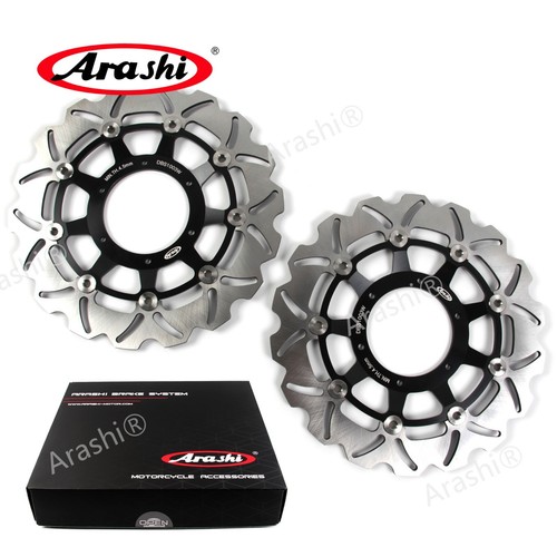 Front brake discs for - for, honda