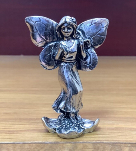 Fairy quality silver pewter - quality,