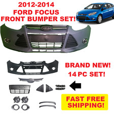 FITS 2012 2013 2014  FORD
