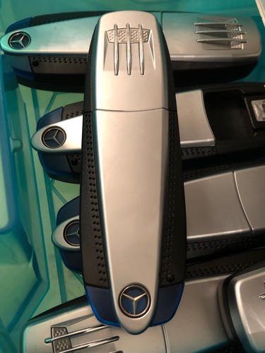 Mercedes bluetooth adapter - mercedes,