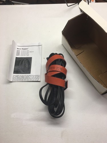 Orion dewzapper for sct - for,