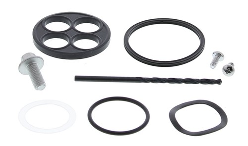 Fuel tap repair kit - kit, honda