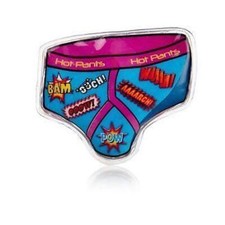 Novelty Reusable Hand Warmer