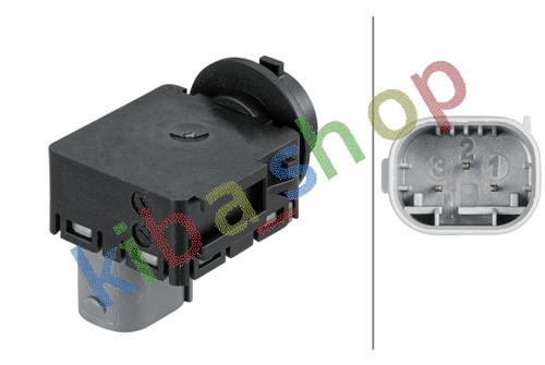 Air quality sensor - quality, audi